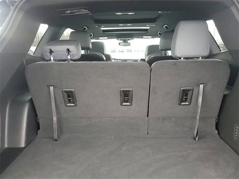 Used 2023 Buick Enclave Essence w/ Experience Buick Package image 6