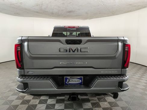 New 2026 GMC Sierra 3500 Denali Ultimate image 8