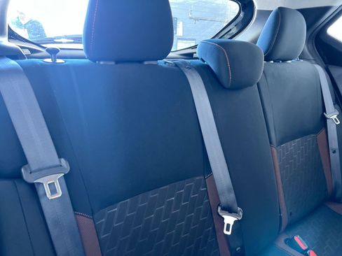 Used 2024 Nissan Kicks SR FWD image 30