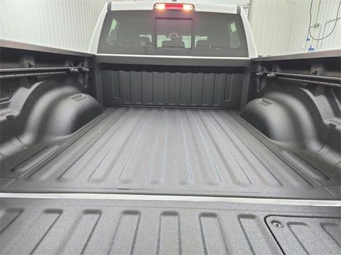 New 2026 RAM 1500 Laramie image 43