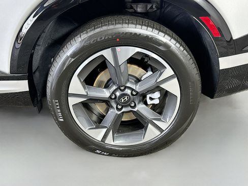 New 2026 Hyundai Palisade Limited AWD/4WD image 33