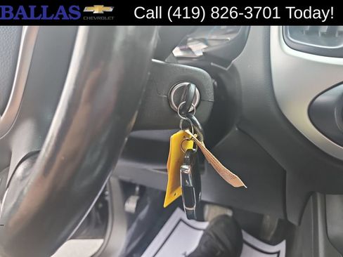 Certified 2021 Chevrolet Colorado ZR2 w/ ZR2 Midnight Special Edition AWD/4WD image 17