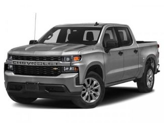 Used 2020 Chevrolet Silverado 1500 Custom w/ Custom Value Package AWD/4WD video 1