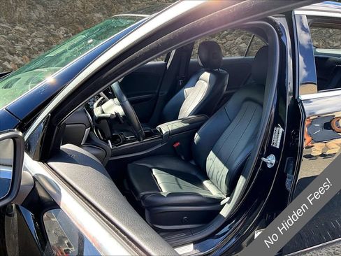 Used 2021 Mercedes-Benz A 220 4MATIC w/ Premium Package image 21