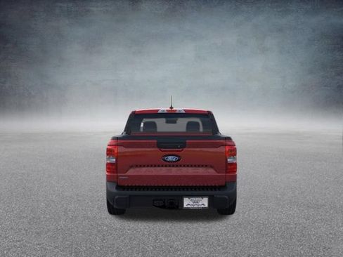 New 2026 Ford Maverick XLT w/ Equipment Group 301A AWD/4WD image 7
