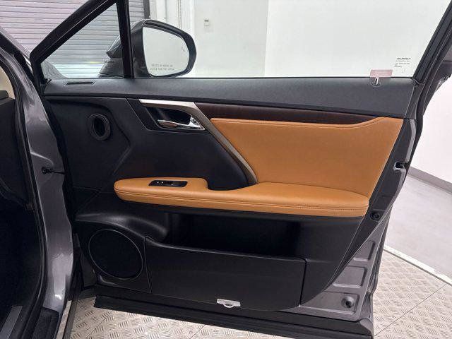 Certified 2022 Lexus RX 350 FWD w/ Premium Package image 32