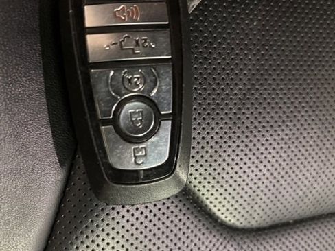 Used 2018 Ford F350 Platinum w/ Platinum Ultimate Package image 52