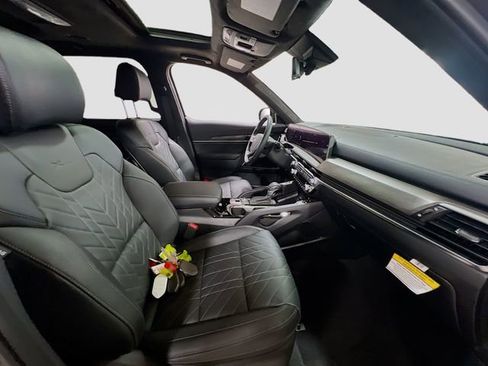 New 2025 Kia Telluride SX Prestige X-Line image 32