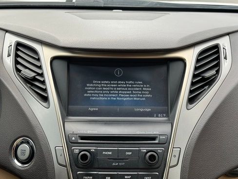 Used 2014 Hyundai Azera Limited FWD image 39