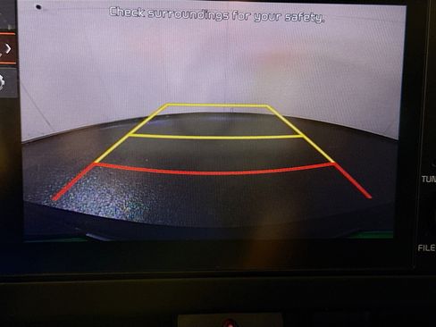 Used 2023 Kia Sportage LX image 19