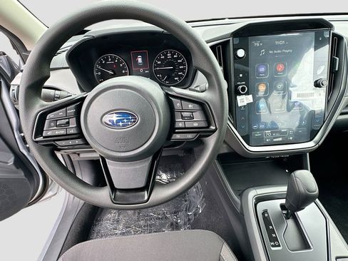New 2026 Subaru Crosstrek 2.0i Premium AWD/4WD image 11