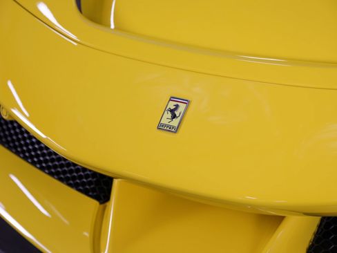 Used 2025 Ferrari SF90 Spider AWD/4WD image 14