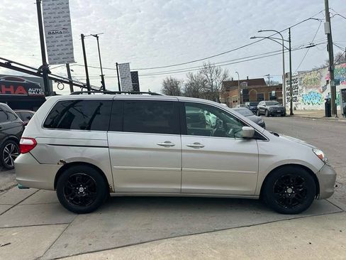 Used 2005 Honda Odyssey Touring image 8