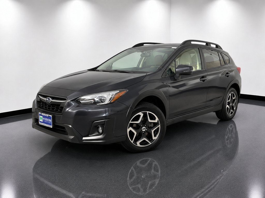 Used 2018 Subaru Crosstrek 2.0i Limited AWD/4WD image 1