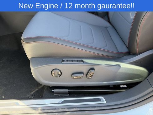 New 2026 Volkswagen Jetta GLI Autobahn FWD image 16