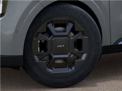 New 2026 Kia Carnival SX image 90