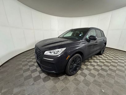 New 2025 Lincoln Corsair Reserve w/ Equipment Group 202A