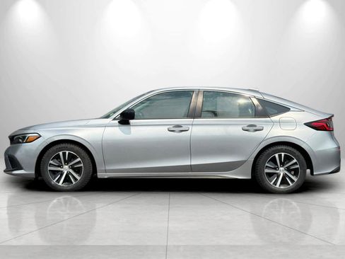 Used 2023 Honda Civic LX image 5