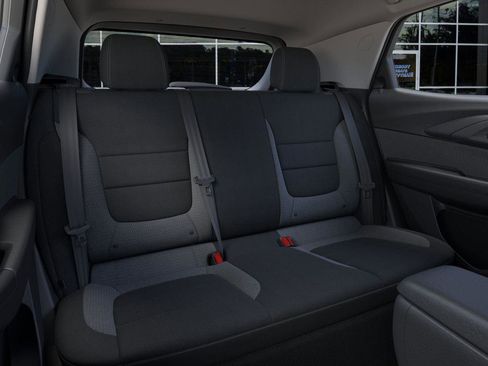 New 2026 Chevrolet TrailBlazer LS image 17