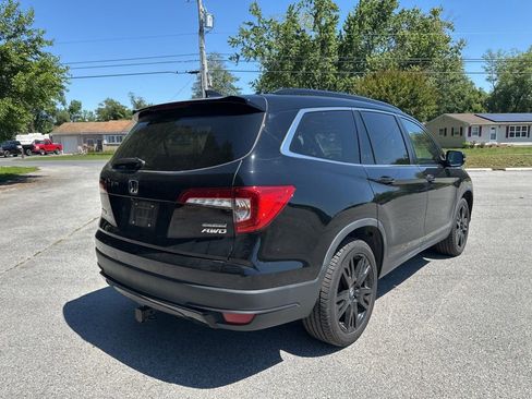 Used 2022 Honda Pilot Special Edition image 5