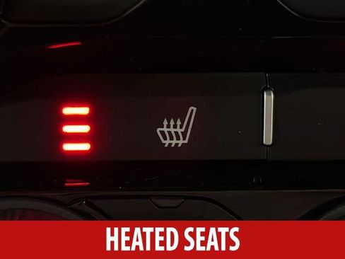 Used 2019 RAM 1500 Rebel w/ Rebel Level 2 Equipment Group AWD/4WD image 18