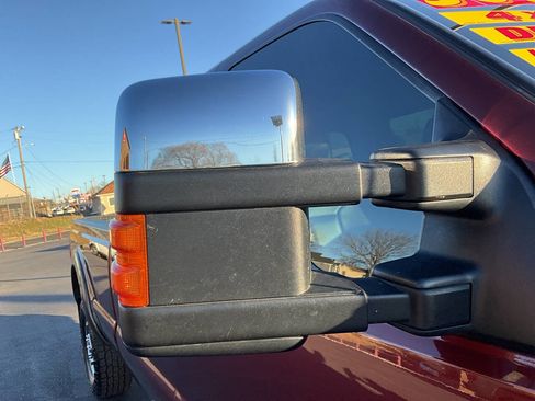 Used 2015 Ford F350 Lariat w/ Lariat Ultimate Package image 36