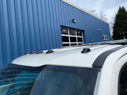 Used 2020 Ford F550 4x4 Regular Cab Super Duty image 5