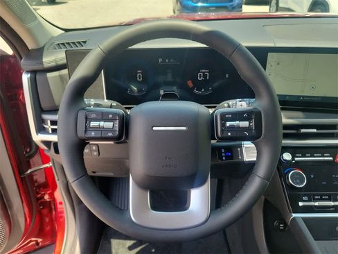 New 2025 Hyundai Santa Fe XRT image 25