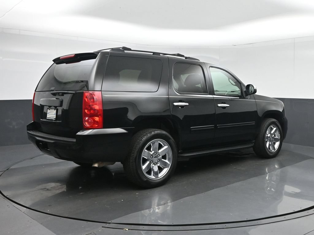 Used 2012 GMC Yukon SLT w/ SLT-2 Equipment Package RWD image 7