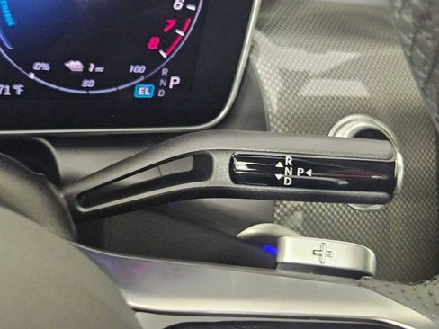 New 2025 Mercedes-Benz GLC 350e 4MATIC image 28