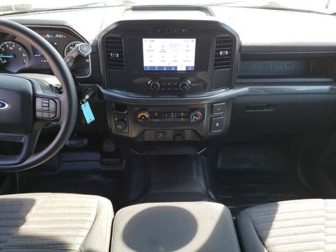 Used 2022 Ford F150 XL w/ STX Appearance Package image 2