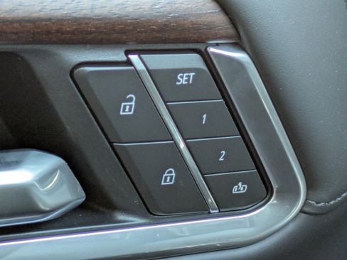 New 2026 GMC Sierra 2500 Denali Ultimate image 23