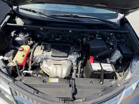 Used 2015 Toyota RAV4 XLE FWD image 46