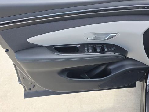 Used 2022 Hyundai Tucson Limited FWD image 23