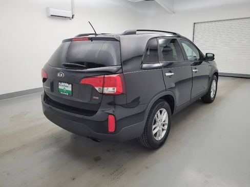 Used 2015 Kia Sorento LX FWD image 10