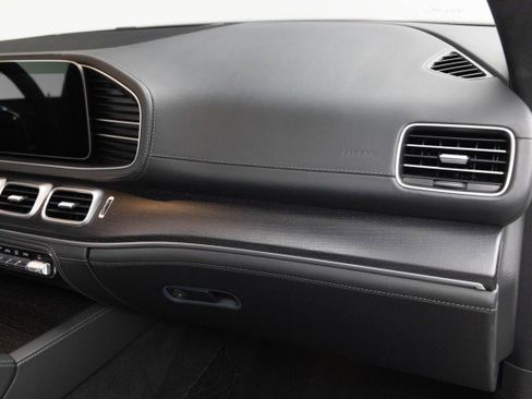 Used 2021 Mercedes-Benz GLS 63 AMG 4MATIC image 30