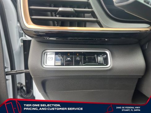 New 2026 Buick Envision Avenir AWD/4WD image 24
