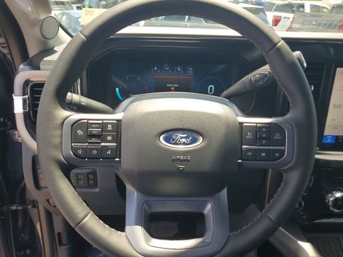 New 2026 Ford F250 Lariat AWD/4WD image 16