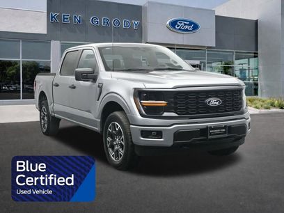 Used 2024 Ford F150 STX