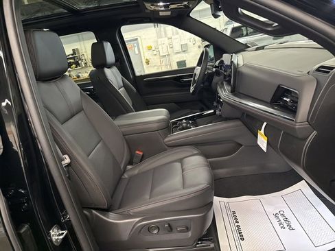 New 2026 Chevrolet Tahoe RST w/ Comfort Package image 27