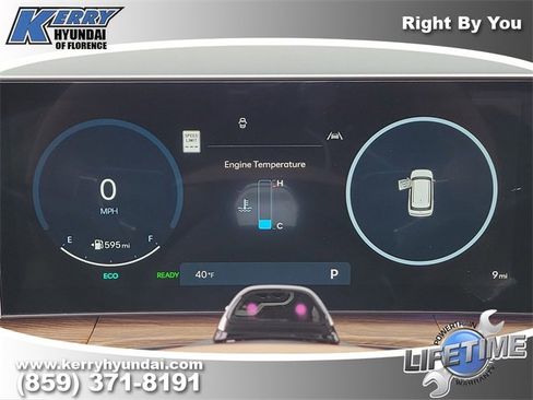 New 2026 Hyundai Santa Fe Limited image 26