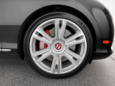 Used 2015 Bentley Continental GT image 33
