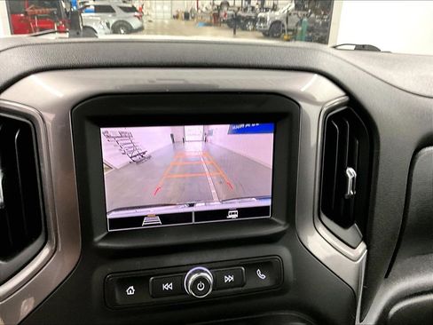 Used 2025 GMC Sierra 3500 Pro AWD/4WD image 19