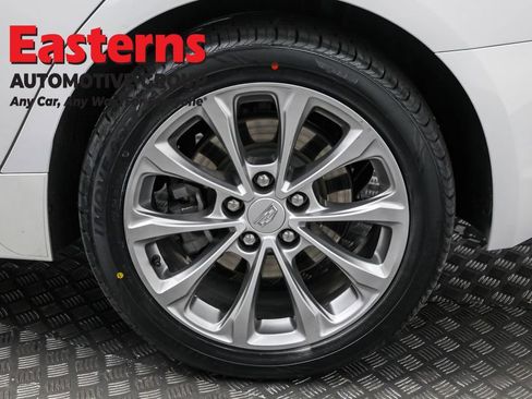 Used 2024 Cadillac CT5 Premium Luxury w/ Climate Package image 57