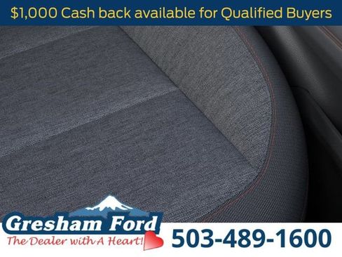 New 2026 Ford Explorer Active AWD/4WD image 18