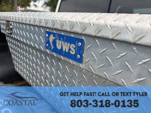 Used 2016 Nissan Frontier SV image 13