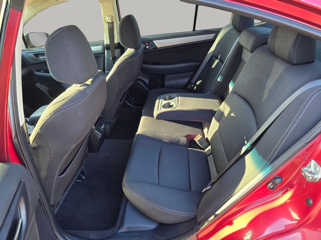 Used 2018 Subaru Legacy 2.5i Premium w/ Eyesight & BSD & Rcta & HBA AWD/4WD image 26