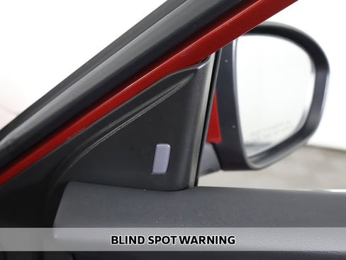 Used 2021 Nissan Sentra SV w/ SV Premium Package image 5