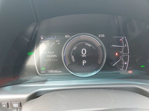 Used 2019 Lexus ES 300h w/ Premium Package FWD image 21