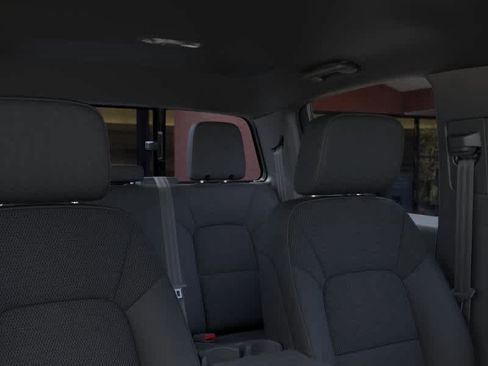 New 2026 Chevrolet Colorado LT w/ Advanced Trailering Package RWD image 11